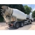 2013  Volvo FM 460 8X4 Hymix concrete mixer